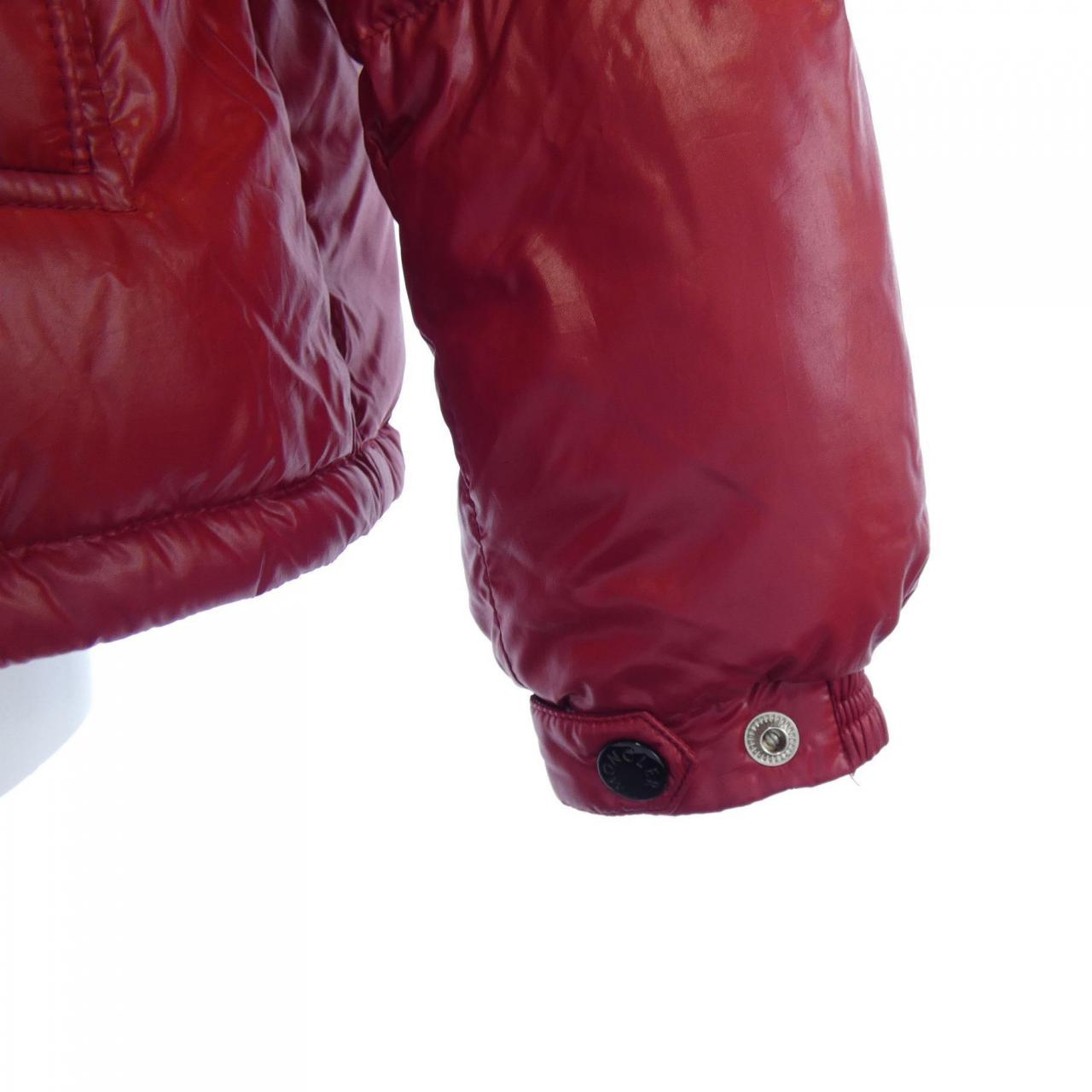 モンクレール MONCLER MONTBELIARD ダウンジャケット