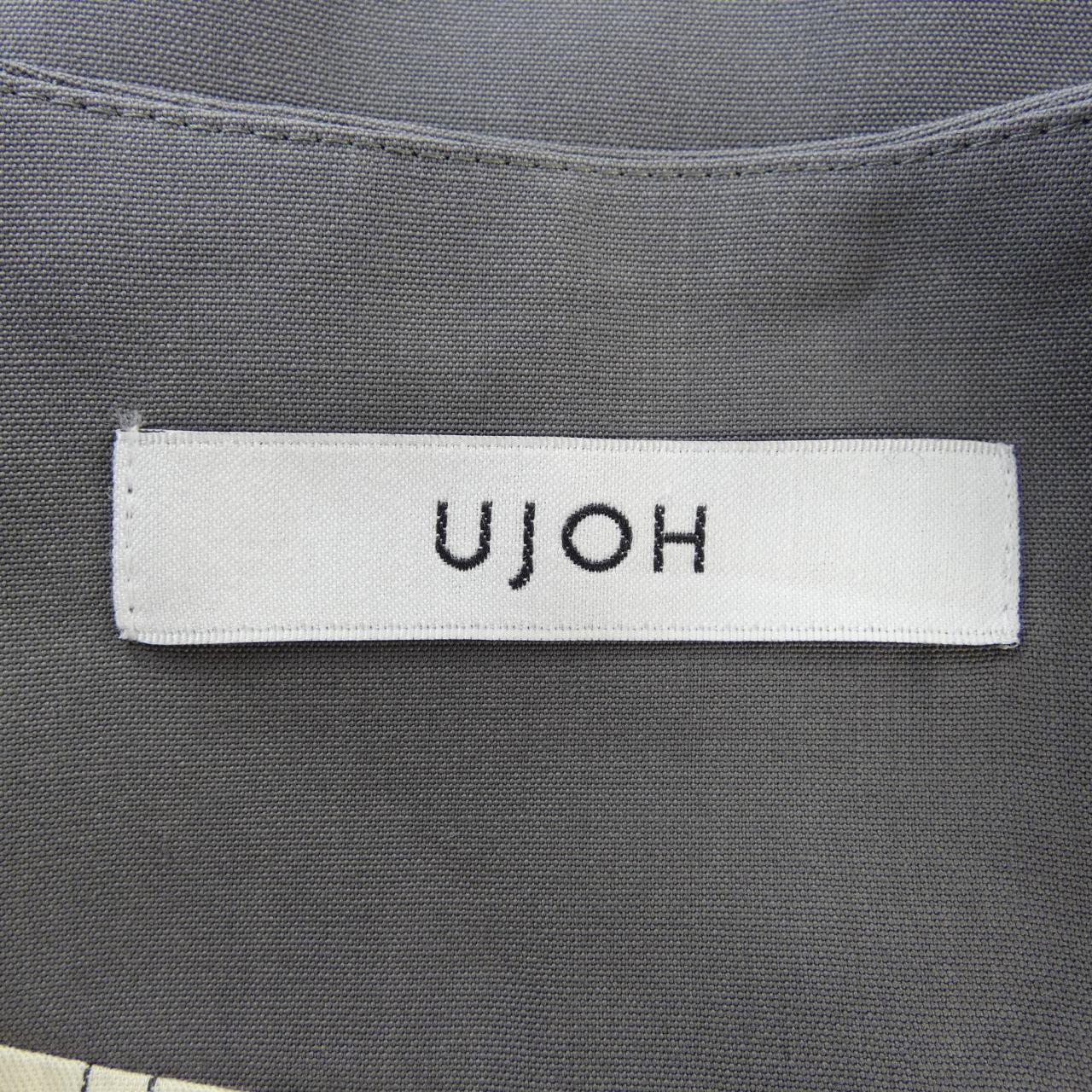 ウジョー UJOH ワンピース