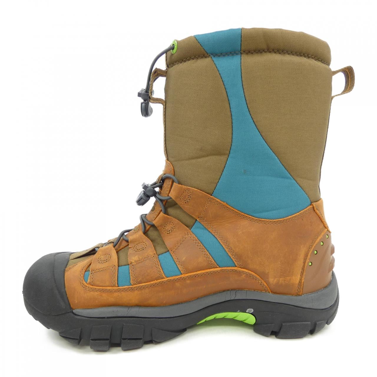 キーン KEEN ブーツ