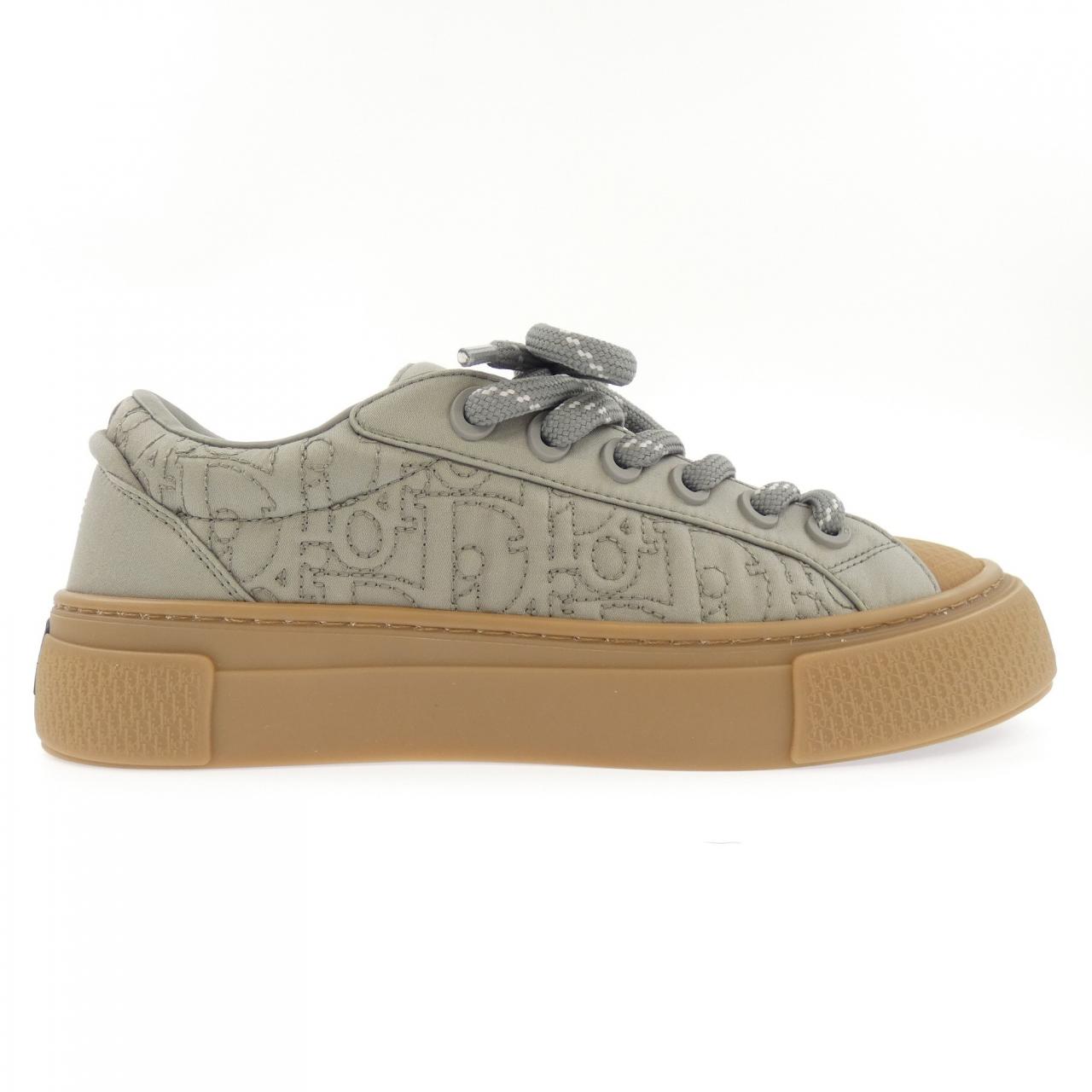 ディオール DIOR DIOR ANA STONE ISLAND B33 限定エディション 3SN303ZAM スニーカー