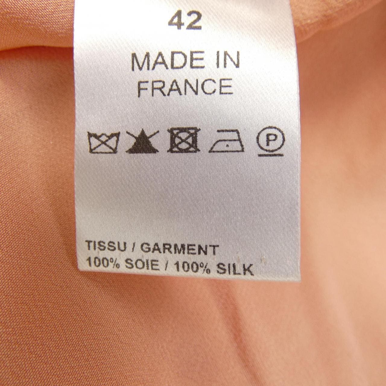 クロエ Chloe トップス