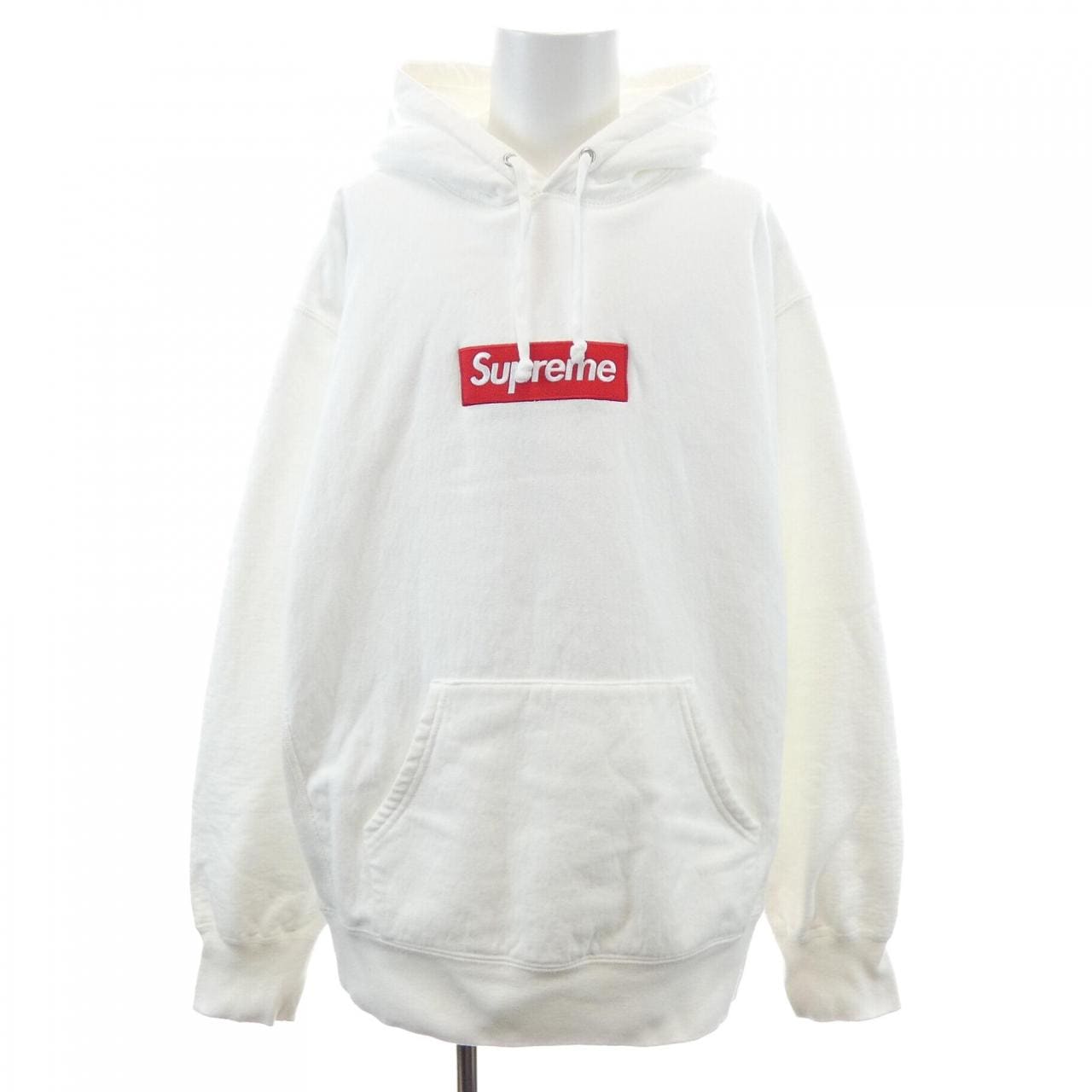 シュプリーム SUPREME Box Logo Hooded Sweat パーカー