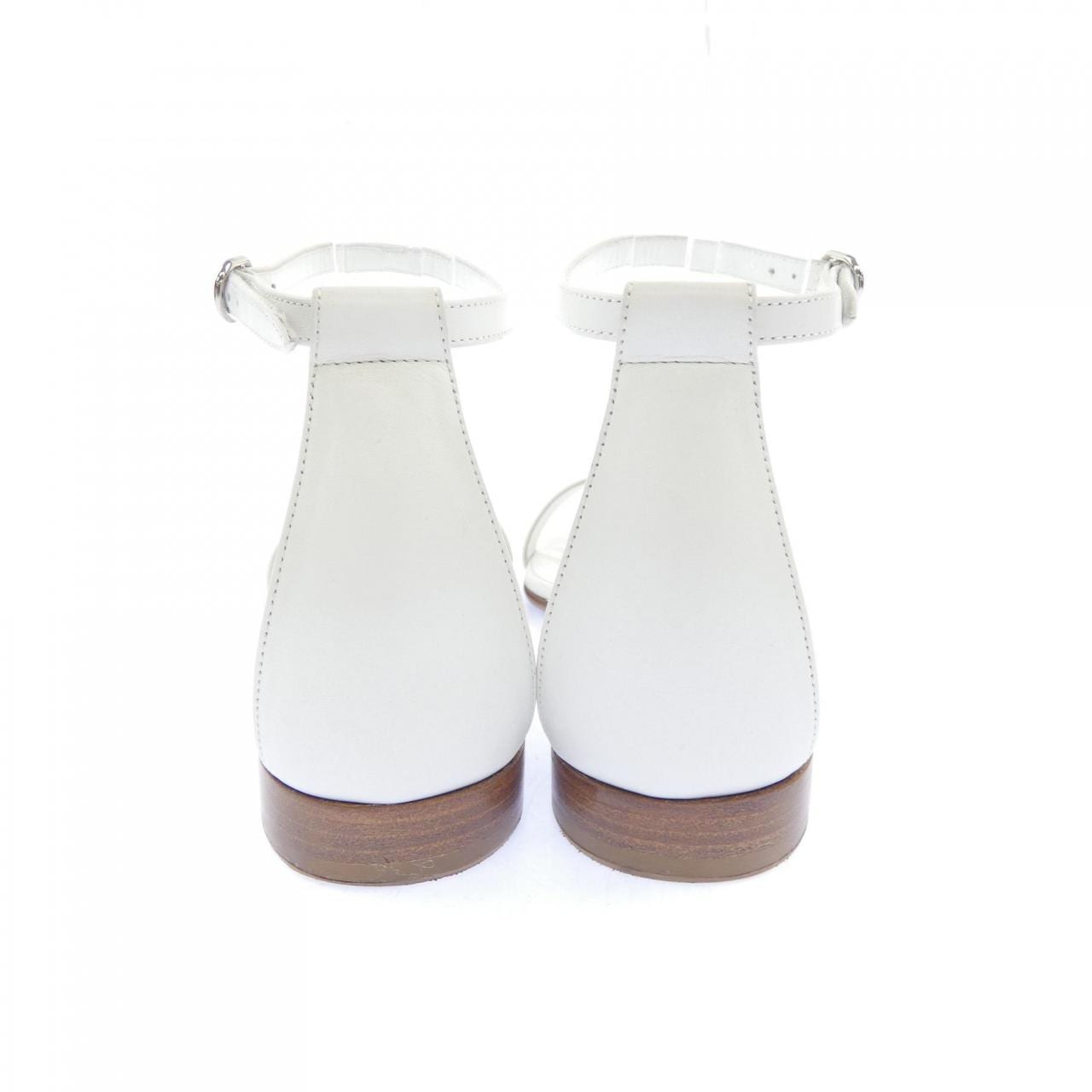 マノロブラニク MANOLO BLAHNIK サンダル