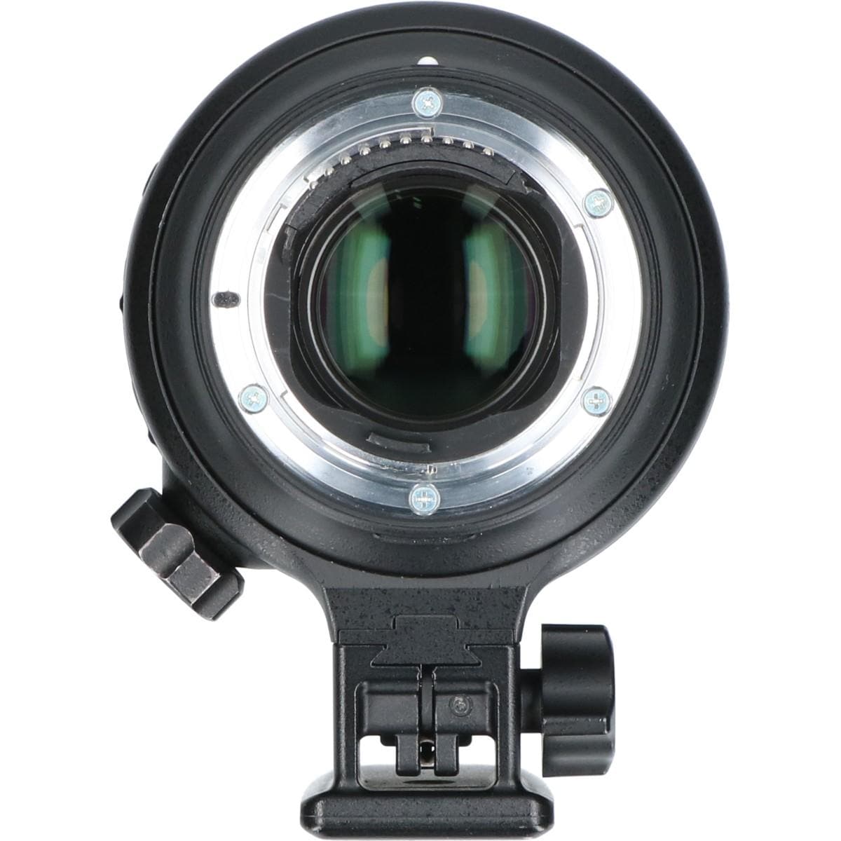 ＡＦ－Ｓ７０－２００ｍｍ　Ｆ２．８Ｅ　ＦＬＶＲ