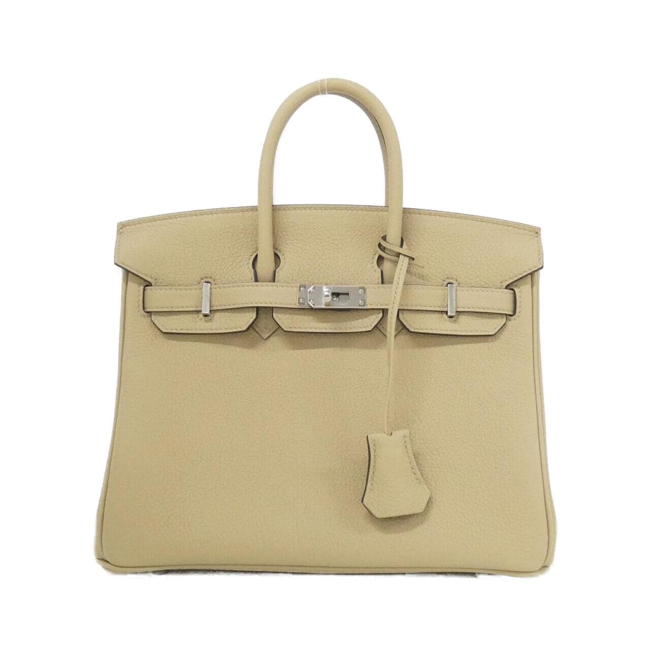 【未使用品】エルメス バーキン 25cm 041344CK バッグ