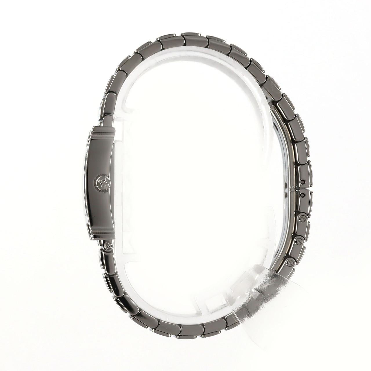 エルメス Hウォッチ HH1.110 SS クォーツ
