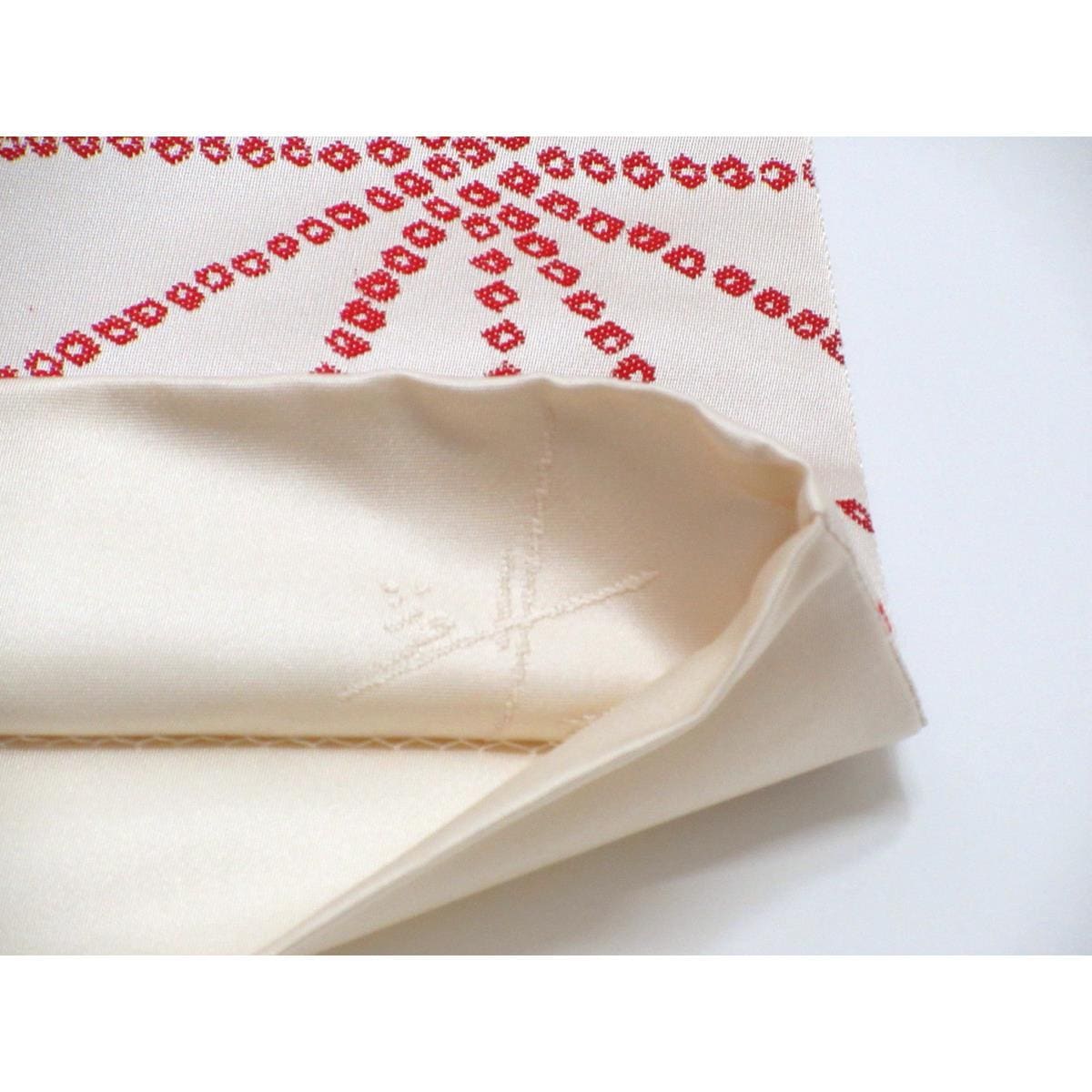 【未使用品】袋帯【ジュサブロー】