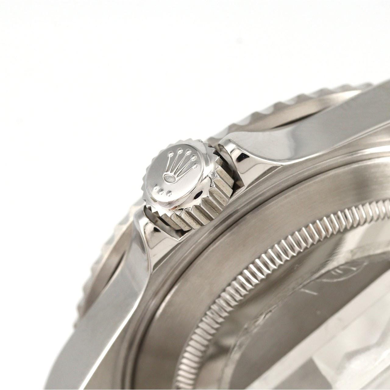 ロレックス サブマリーナーデイト 16610 SS 自動巻 F番