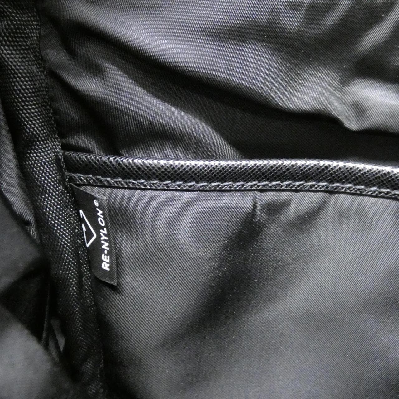 プラダ 1BZ039 リュックサック