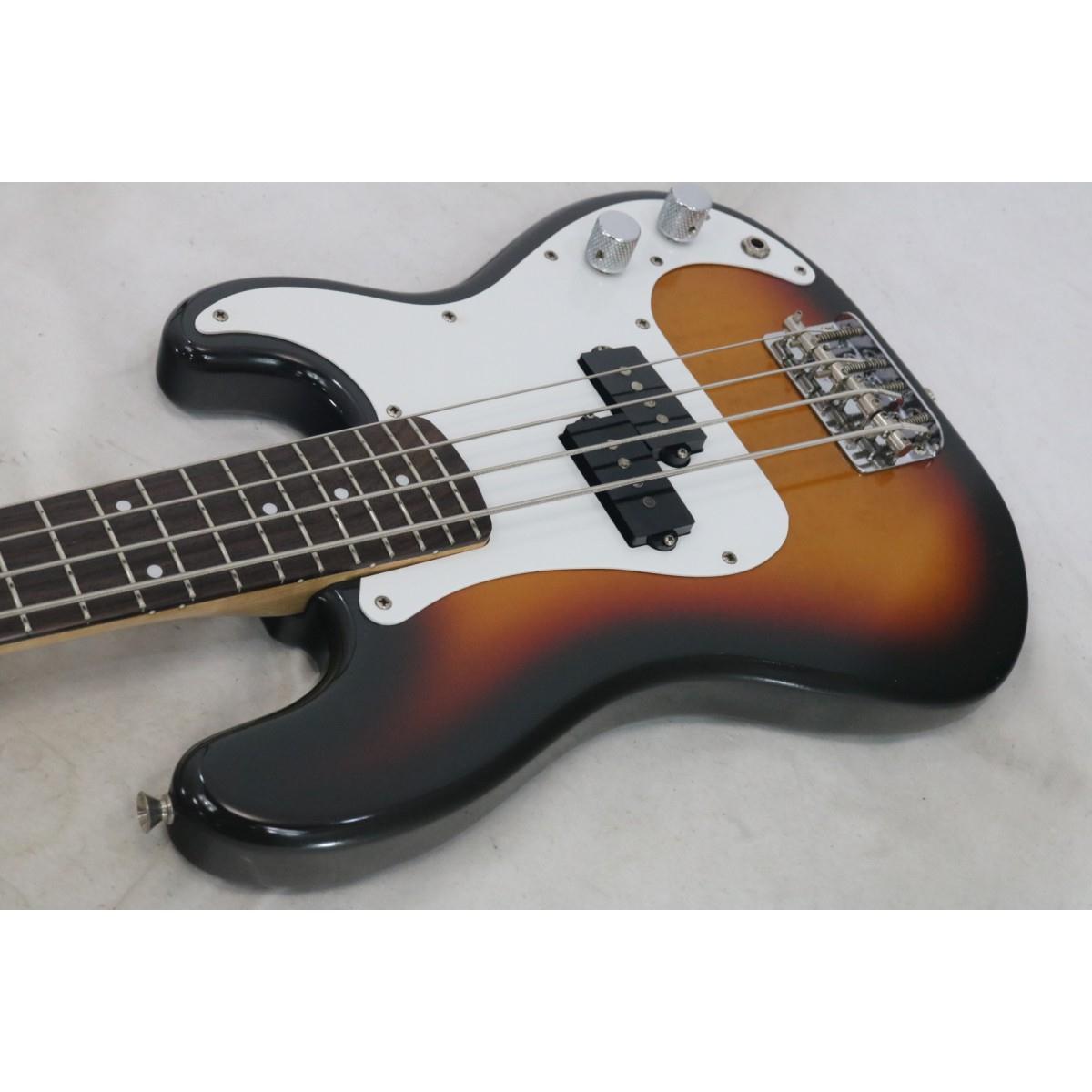 ＦＥＮＤＥＲ　ＪＡＰＡＮ　　ＭＰＢ－３３