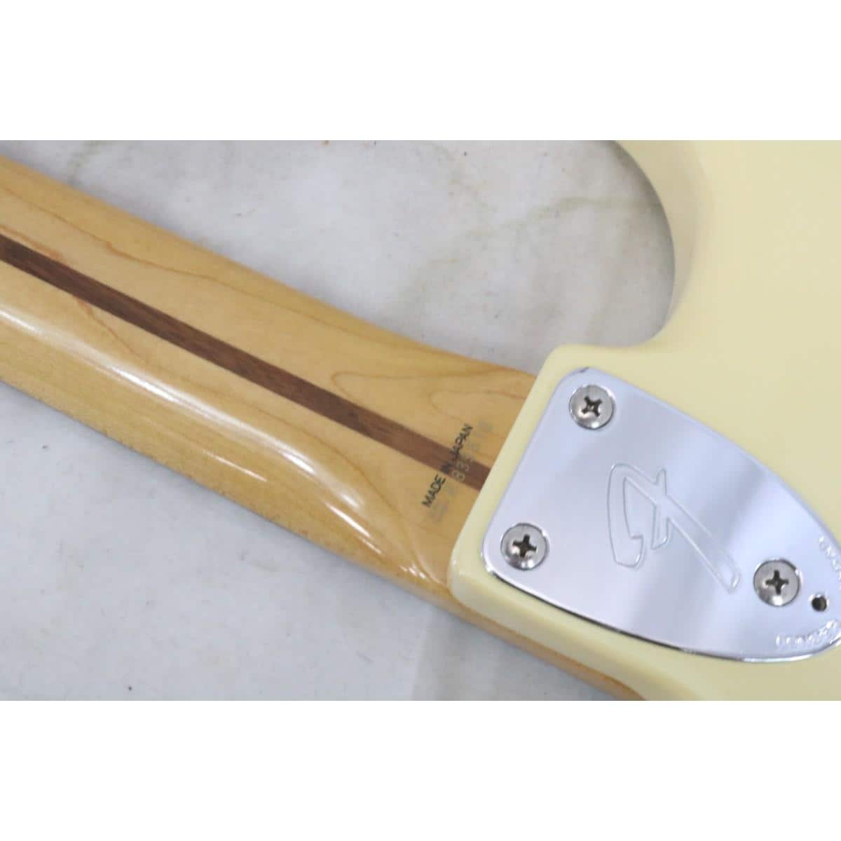 ＦＥＮＤＥＲ　ＪＡＰＡＮ　ＳＴ７２－５５