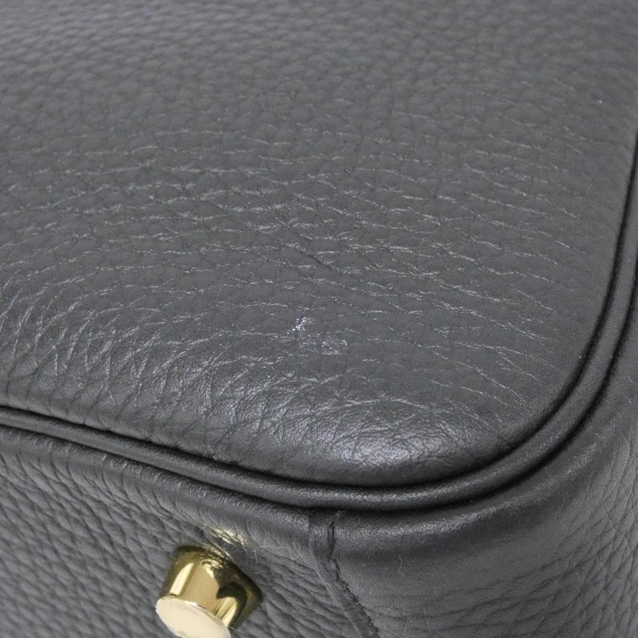 エルメス リンディ 26cm 073428CC ショルダーバッグ