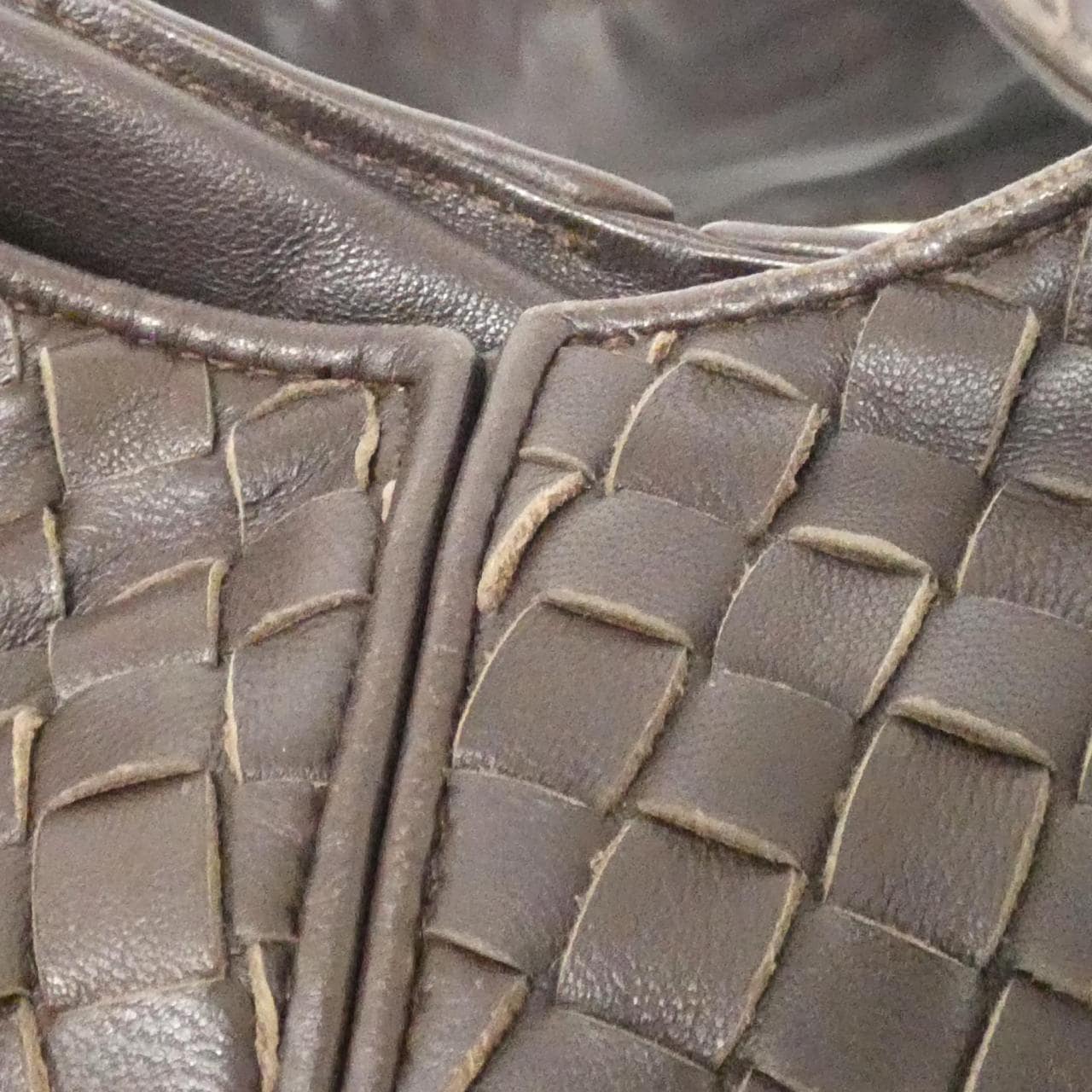 ボッテガヴェネタ 145552 V0016 ショルダーバッグ