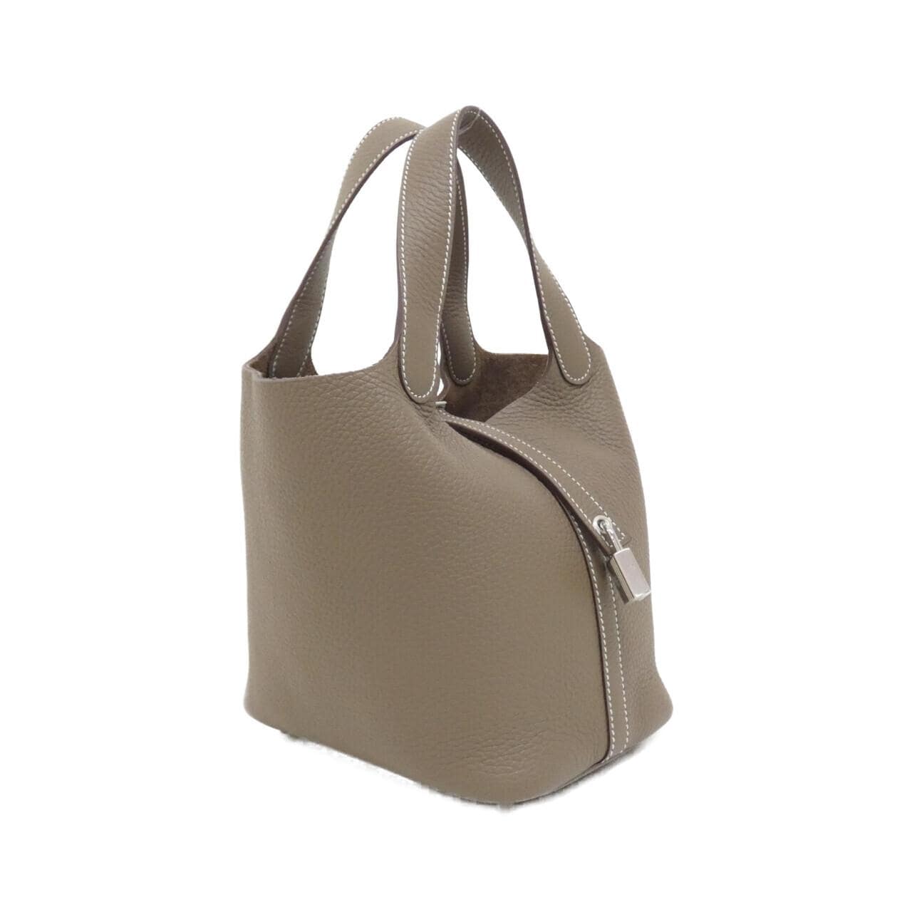 [未使用品] HERMES Picotin Lock PM 056289CK 包