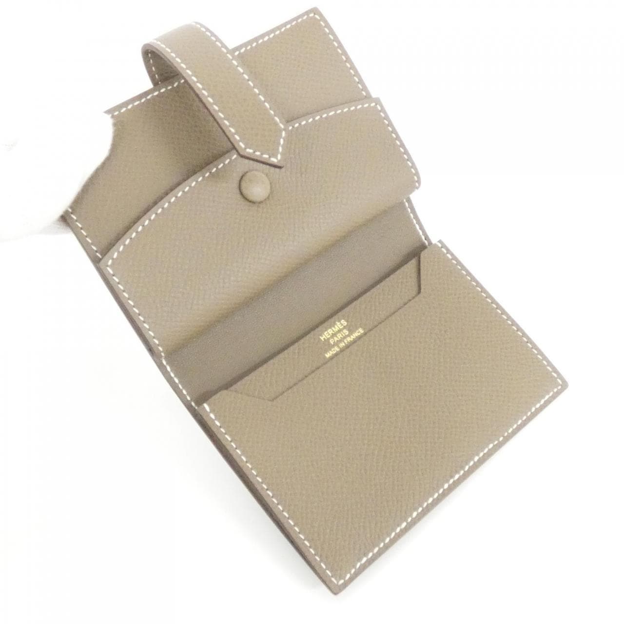 エルメス ベアン ミニ 039796CC 財布