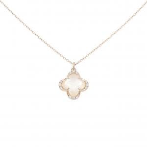 ヴァンドーム カラーストーン ネックレス