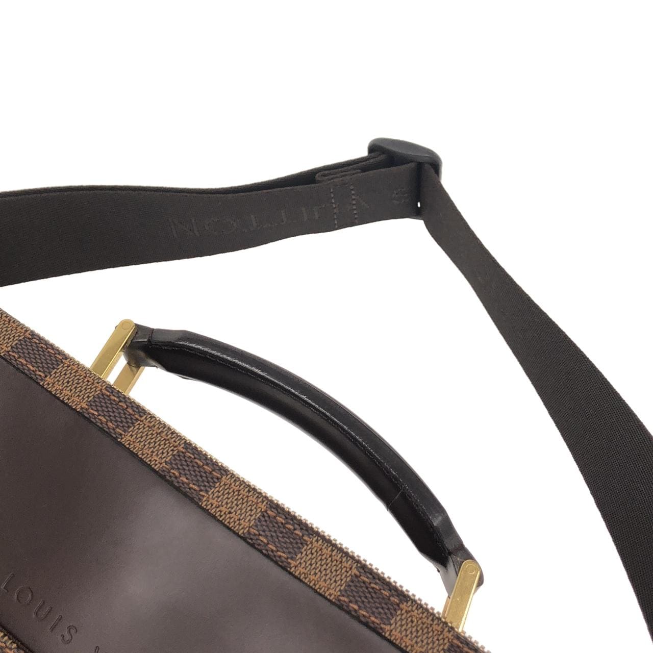 ルイヴィトン ダミエ サバナ N53355 バッグ