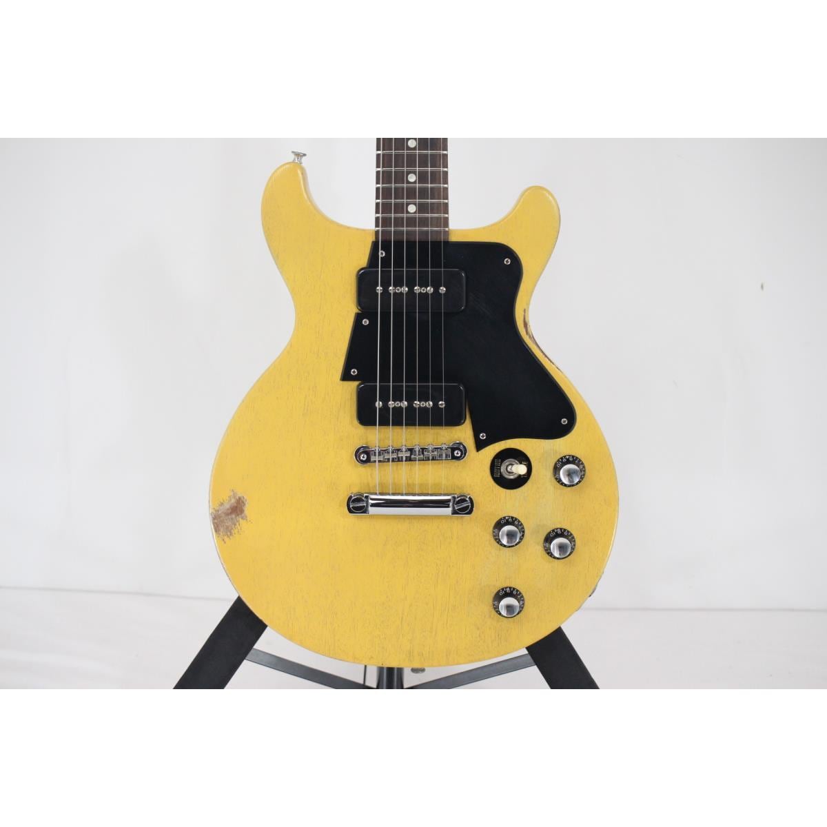 GIBSON LES PAUL SPECIAL DC