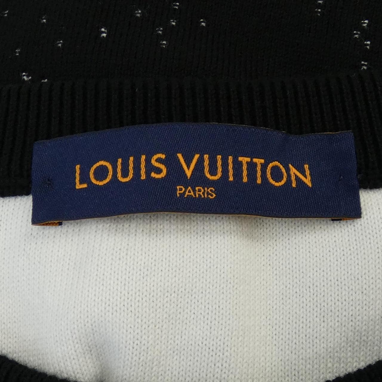 ルイヴィトン LOUIS VUITTON ニット