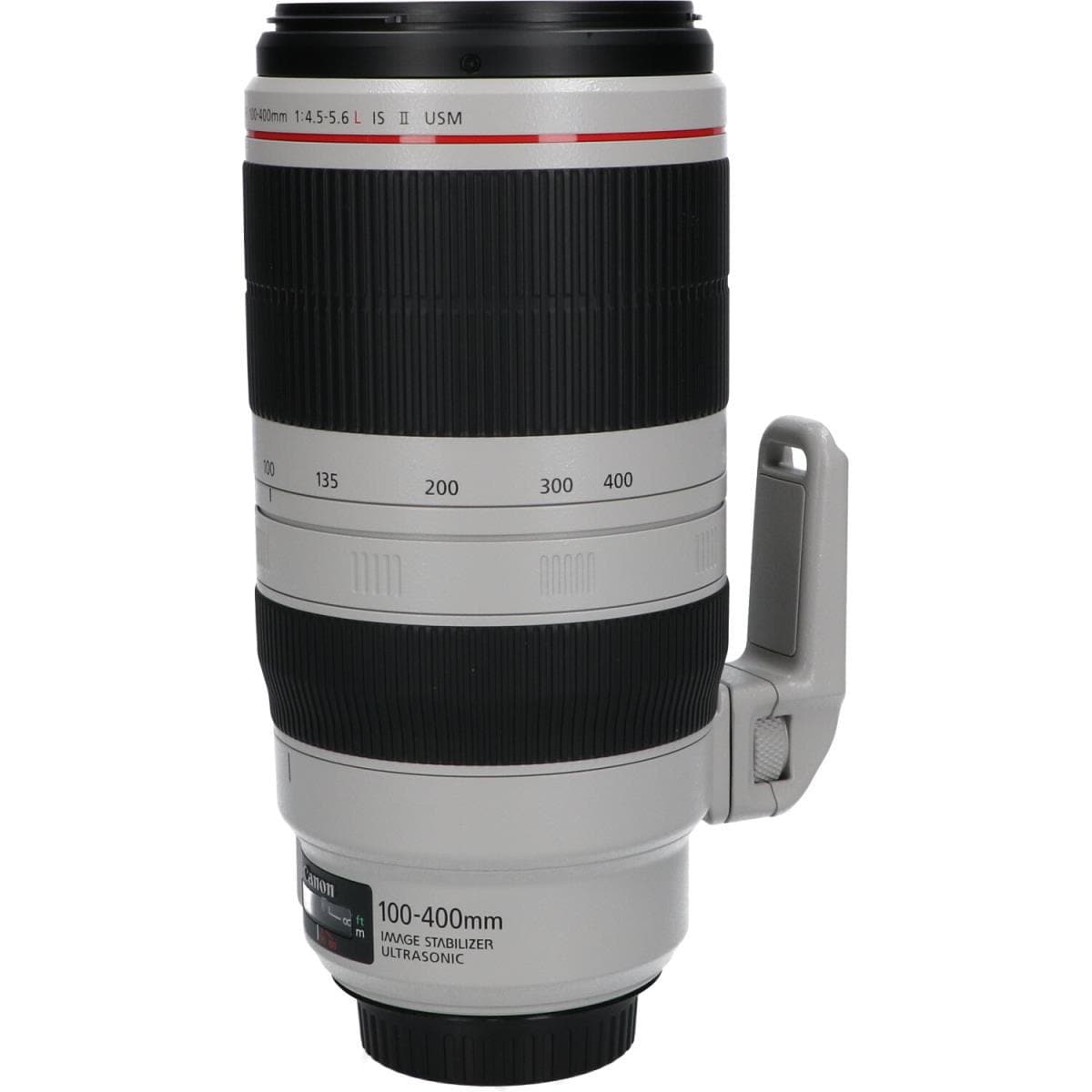 CANON EF100-400mm F4.5-5.6L IS II