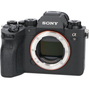 ＳＯＮＹ　α９　ＩＩ　ＩＬＣＥ－９Ｍ２