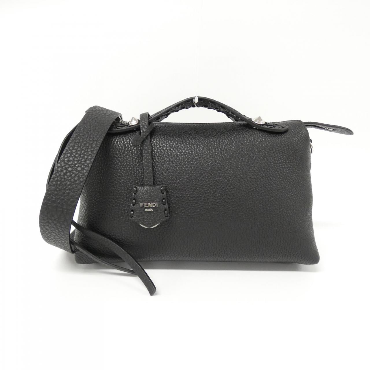 [新品] FENDI By The Way 中 8BL155 ASU2 包