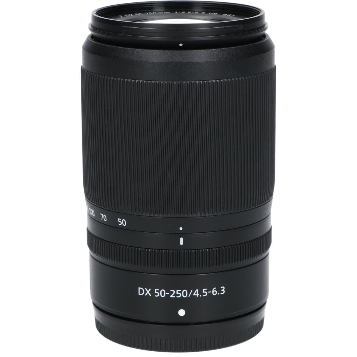 Z DX50-250mm F4.5-6.3VR