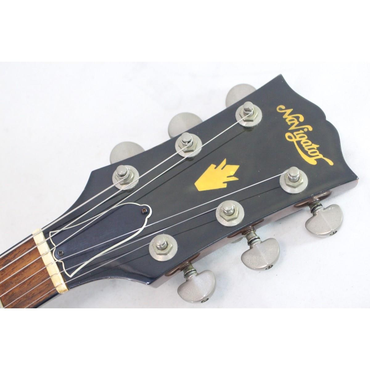 ＮＡＶＩＧＡＴＯＲ　　ＥＳ－１１　ＳＧＵＤＥＬ
