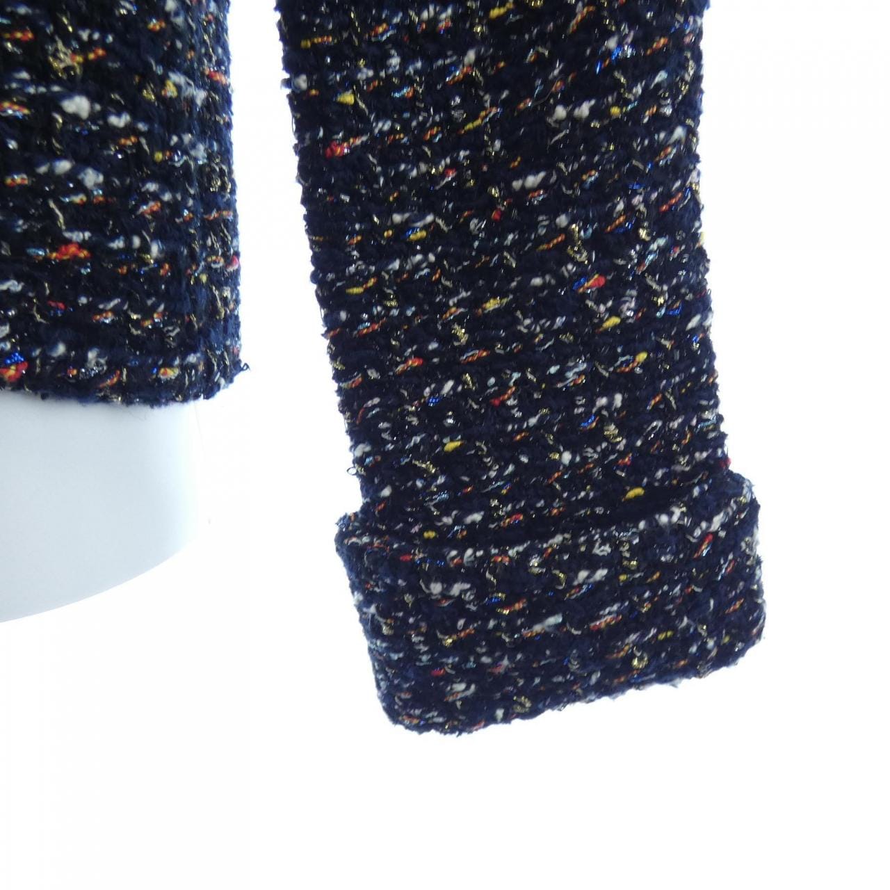 シャネル CHANEL P52665V39276 ジャケット