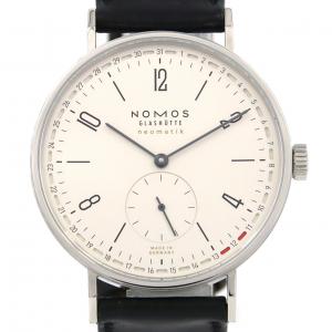 ノモス タンジェントネオマティック41アップデート TN161011W2 SS 自動巻