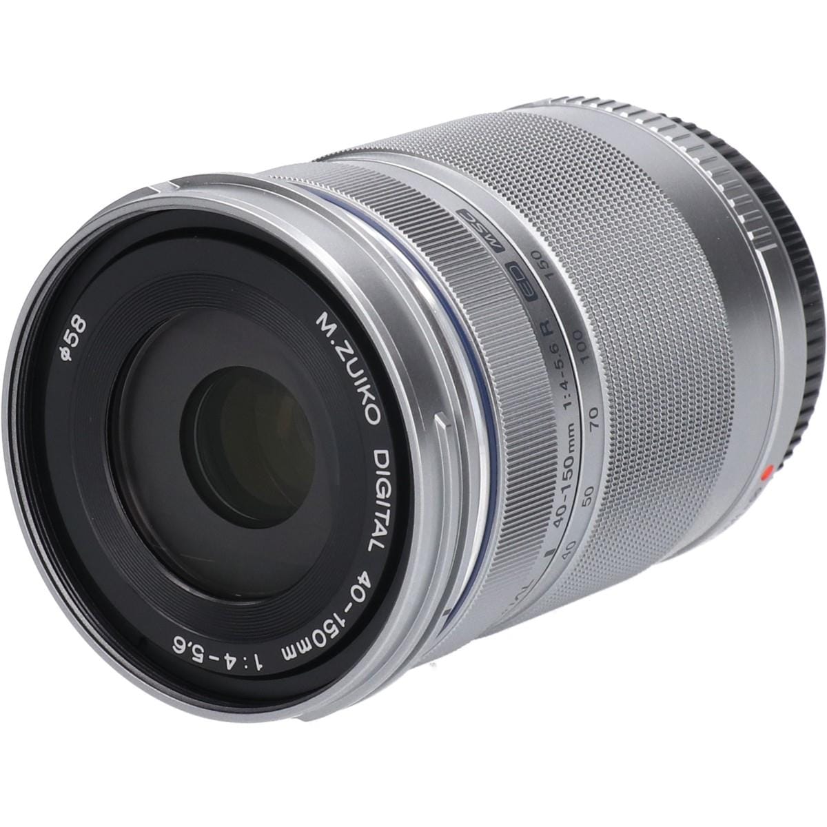 ＭＺＤ　ＥＤ４０－１５０ｍｍ　Ｆ４－５．６Ｒ