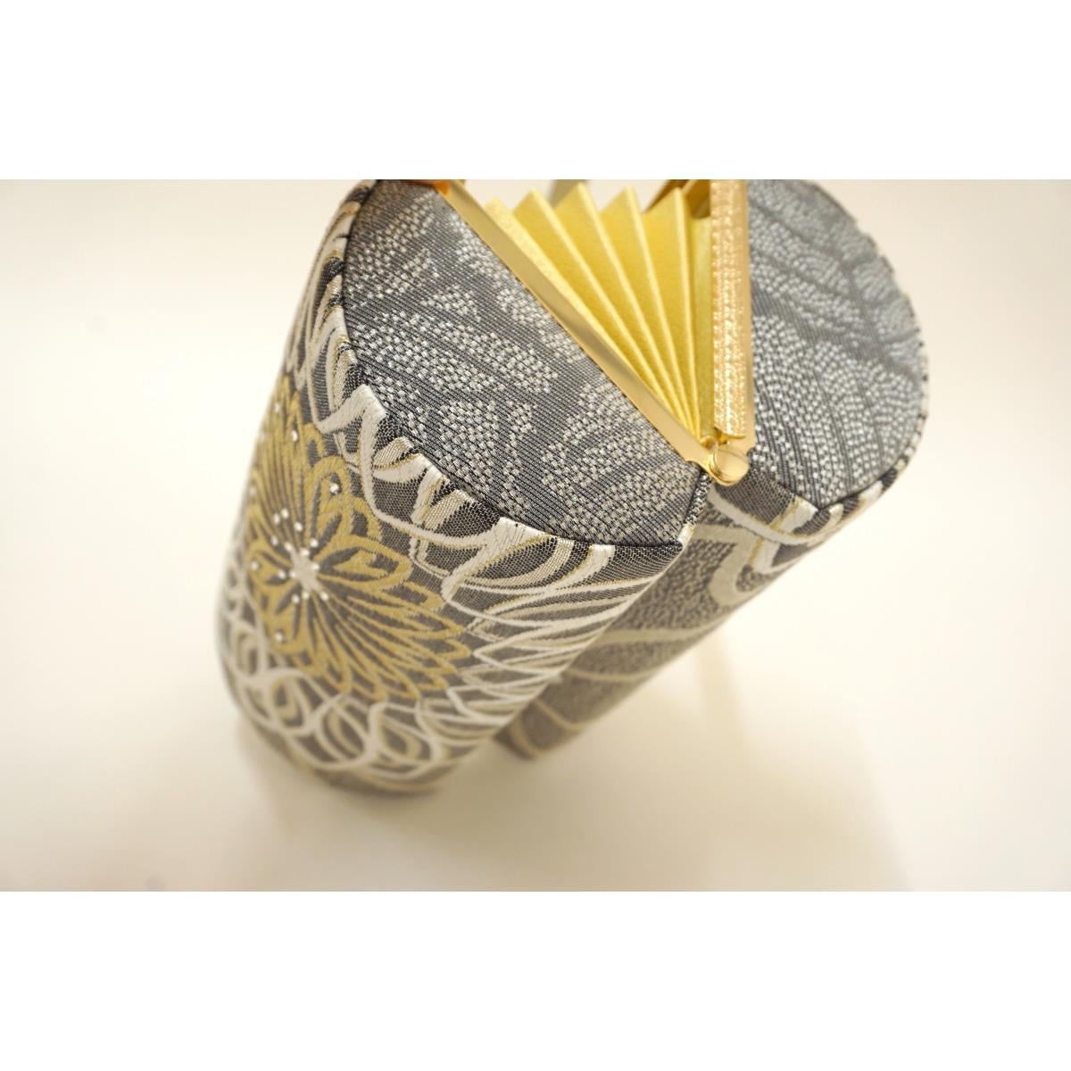 【新品】草履バッグセット　２３．５ｃｍ