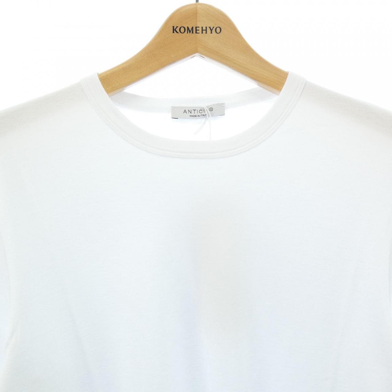 アンティーチポ ANTICIPO Tシャツ