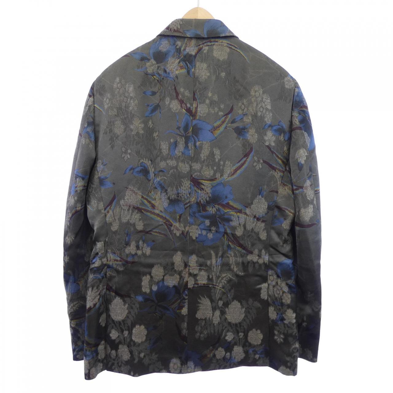 エトロ ETRO ジャケット 201-1G212-4023 ジャケット