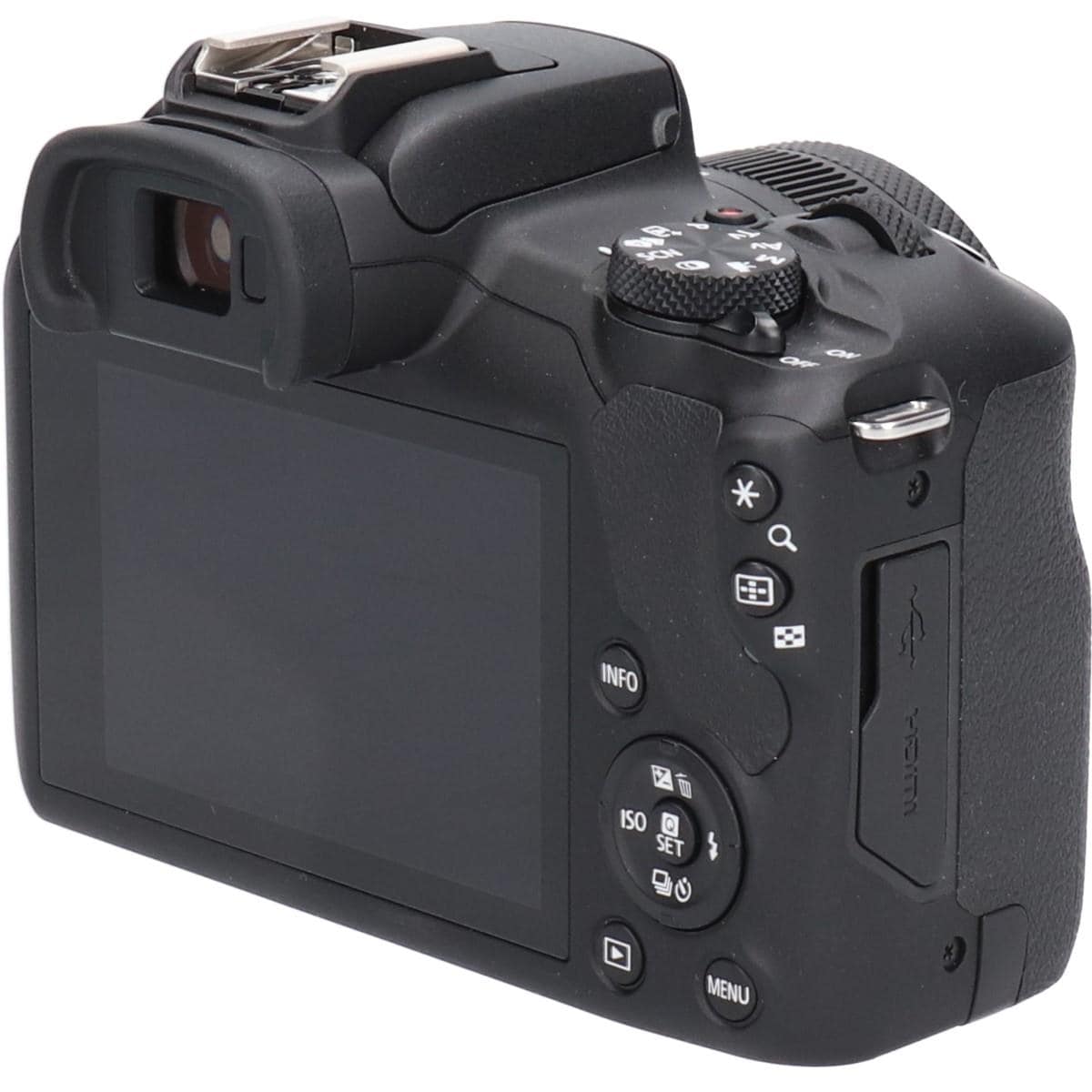 ＥＯＳ　Ｒ１００　ＲＦ１８－４５ＩＳ　ＳＴＭキット