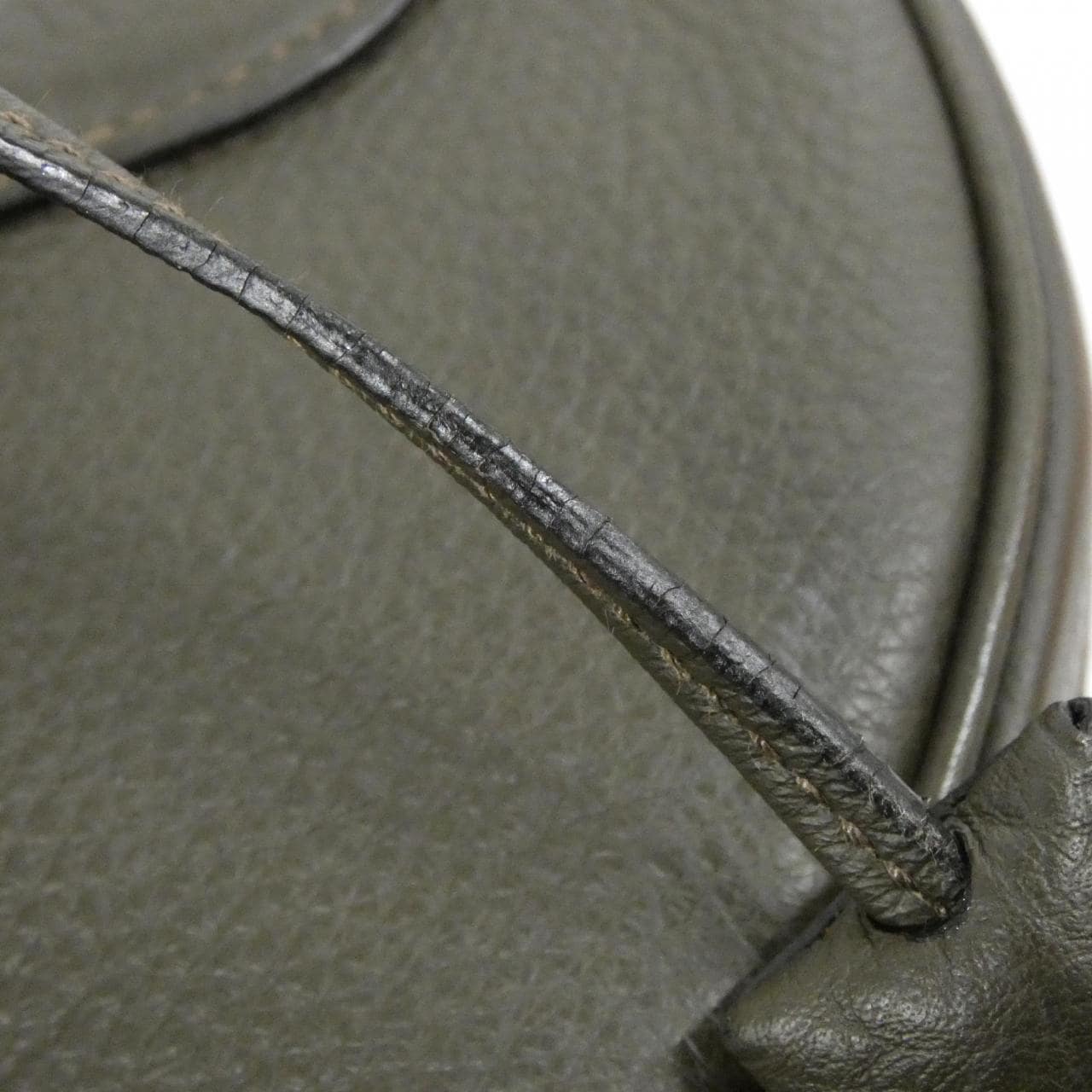 【ヴィンテージ】エルメス インターシティ バッグ