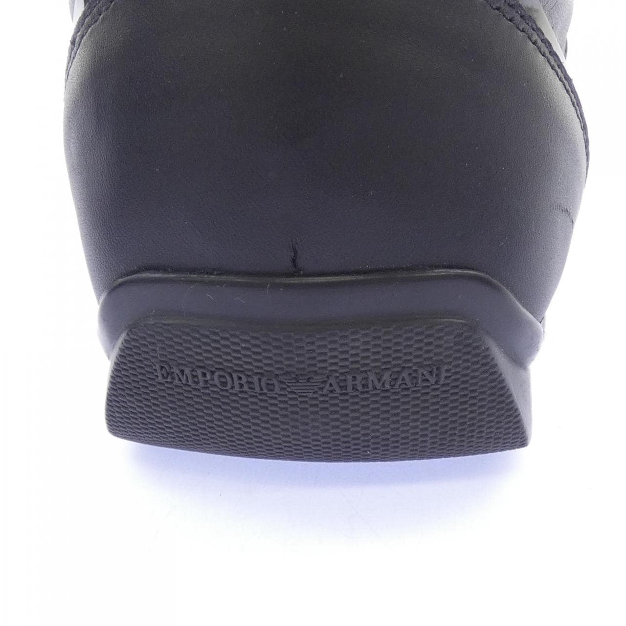 エンポリオアルマーニ EMPORIO ARMANI スニーカー