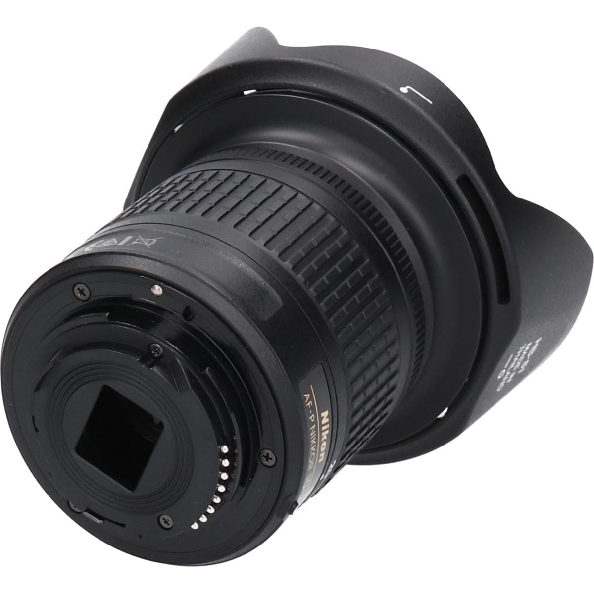 ＡＦ－Ｐ　ＤＸ１０－２０ｍｍ　Ｆ４．５－５．６Ｇ　ＶＲ