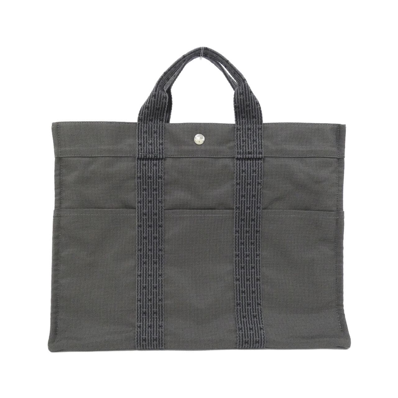 【ヴィンテージ】エルメス エールライン MM 100951M バッグ