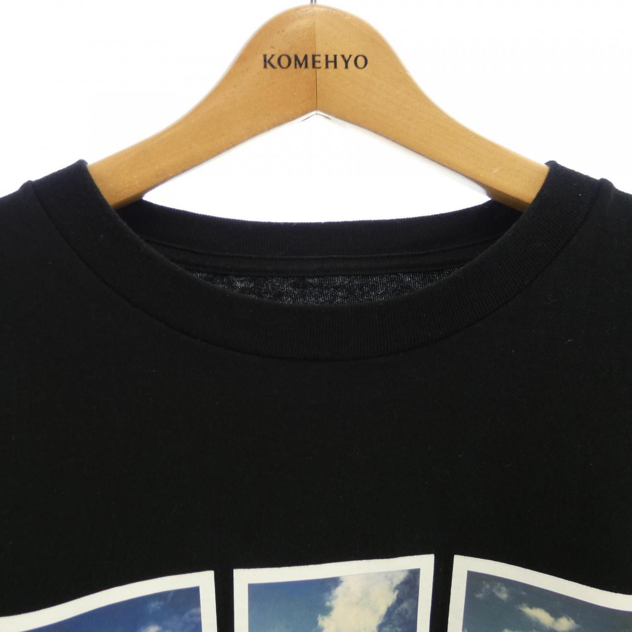 ユニフォームエクスペリメント UNIFORM EXPERIMENT Tシャツ
