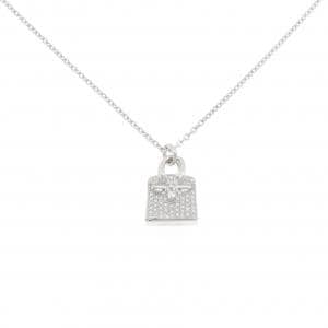 エルメス バーキン ネックレス 0.22CT