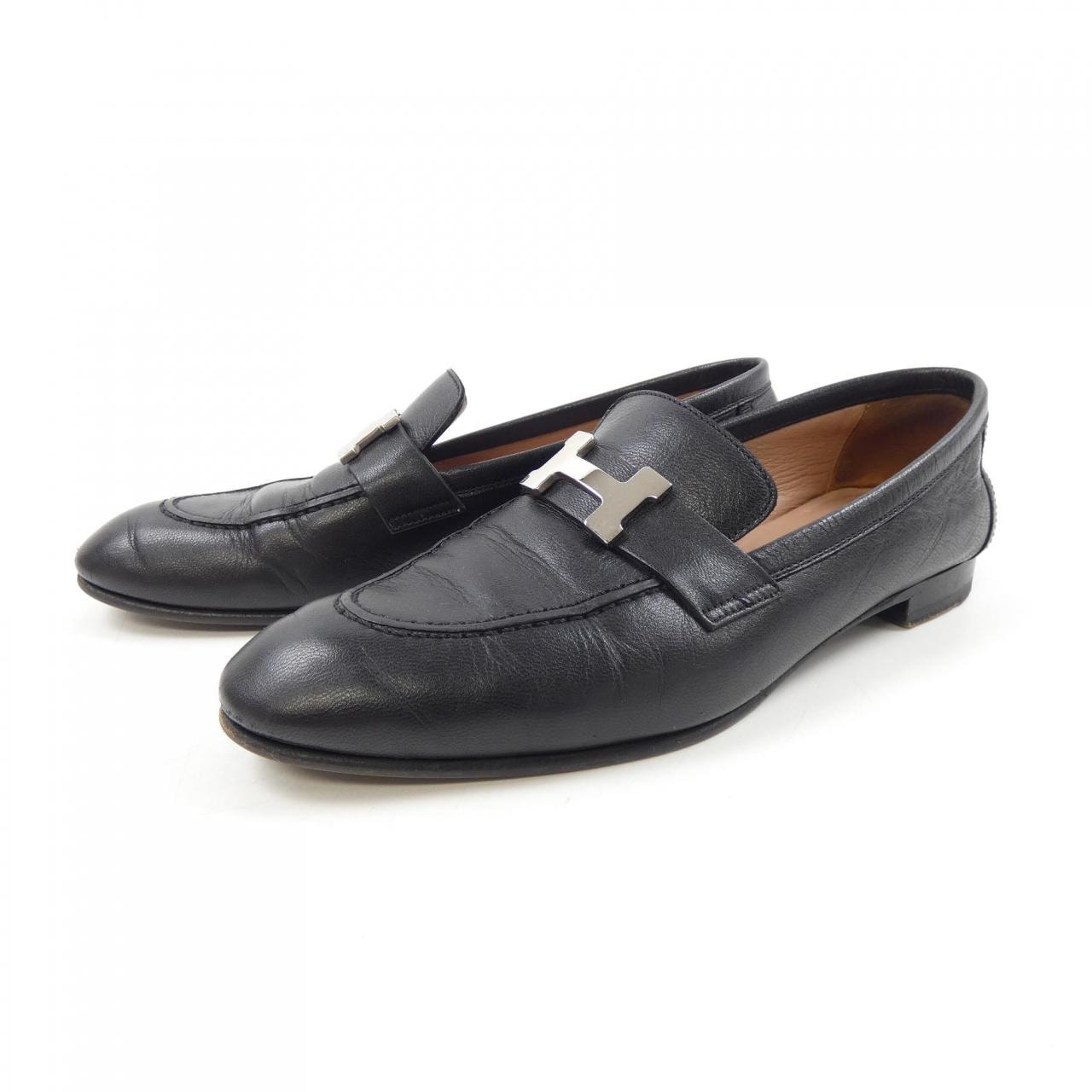 エルメス HERMES シューズ