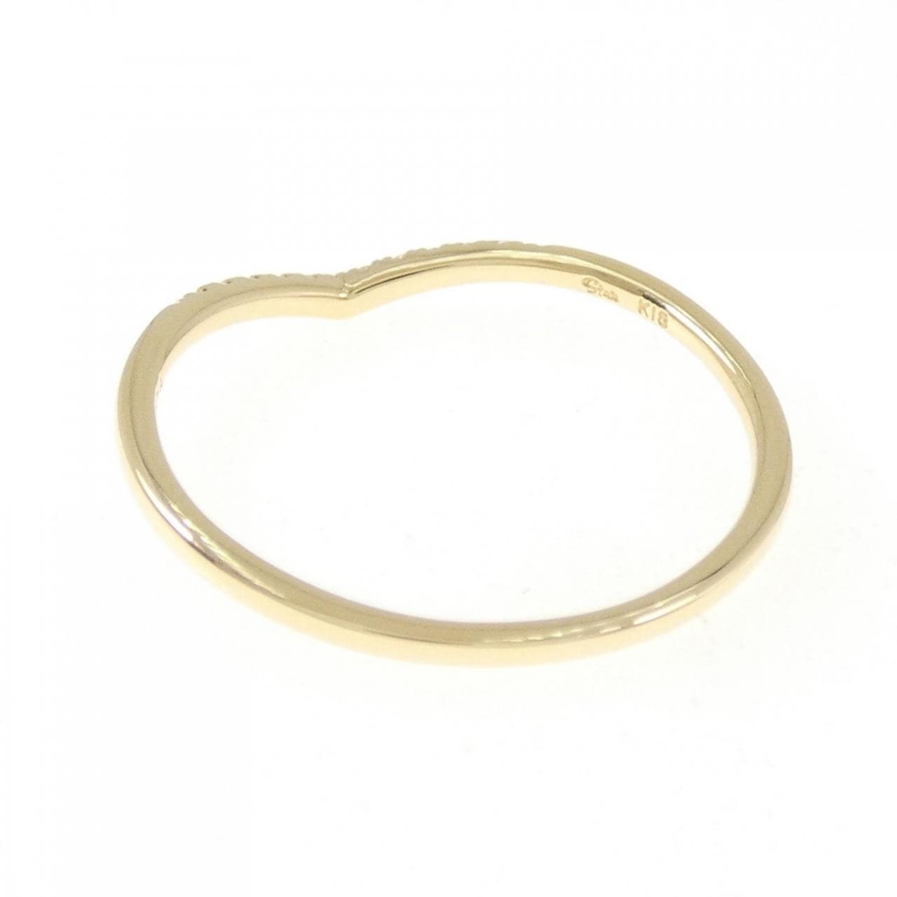 STAR JEWELRY钻石0.04CT