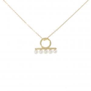 タサキ バランス ネックレス