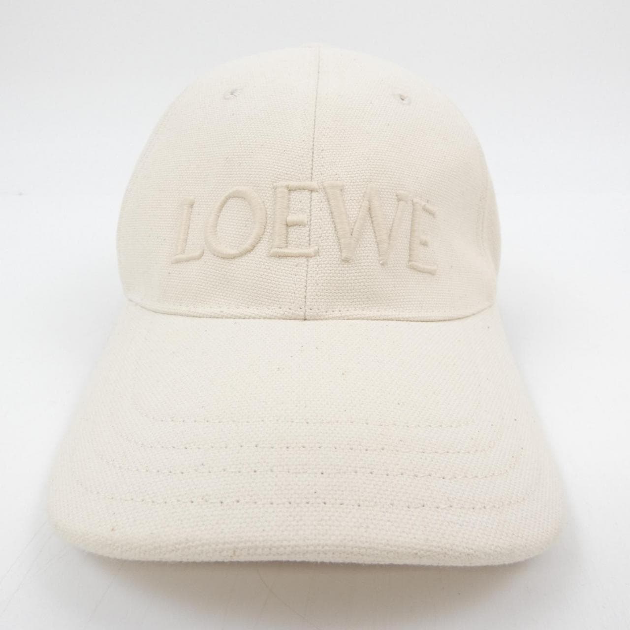 ロエベ LOEWE K820358X36 キャップ