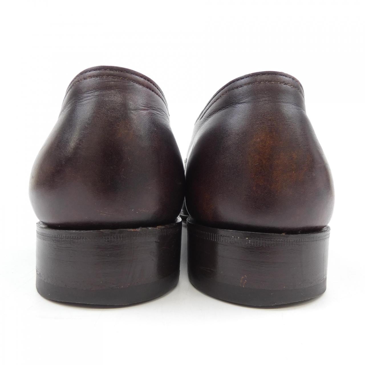 约翰罗布JOHN LOBB chapel鞋