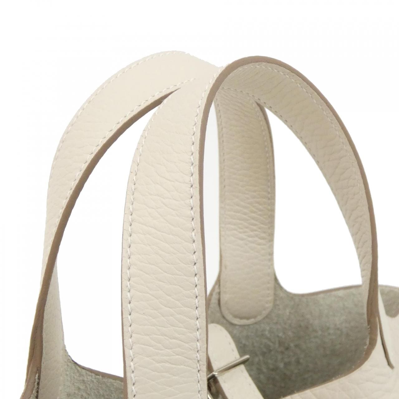 【未使用品】エルメス ピコタン ロック PM 056289CK バッグ