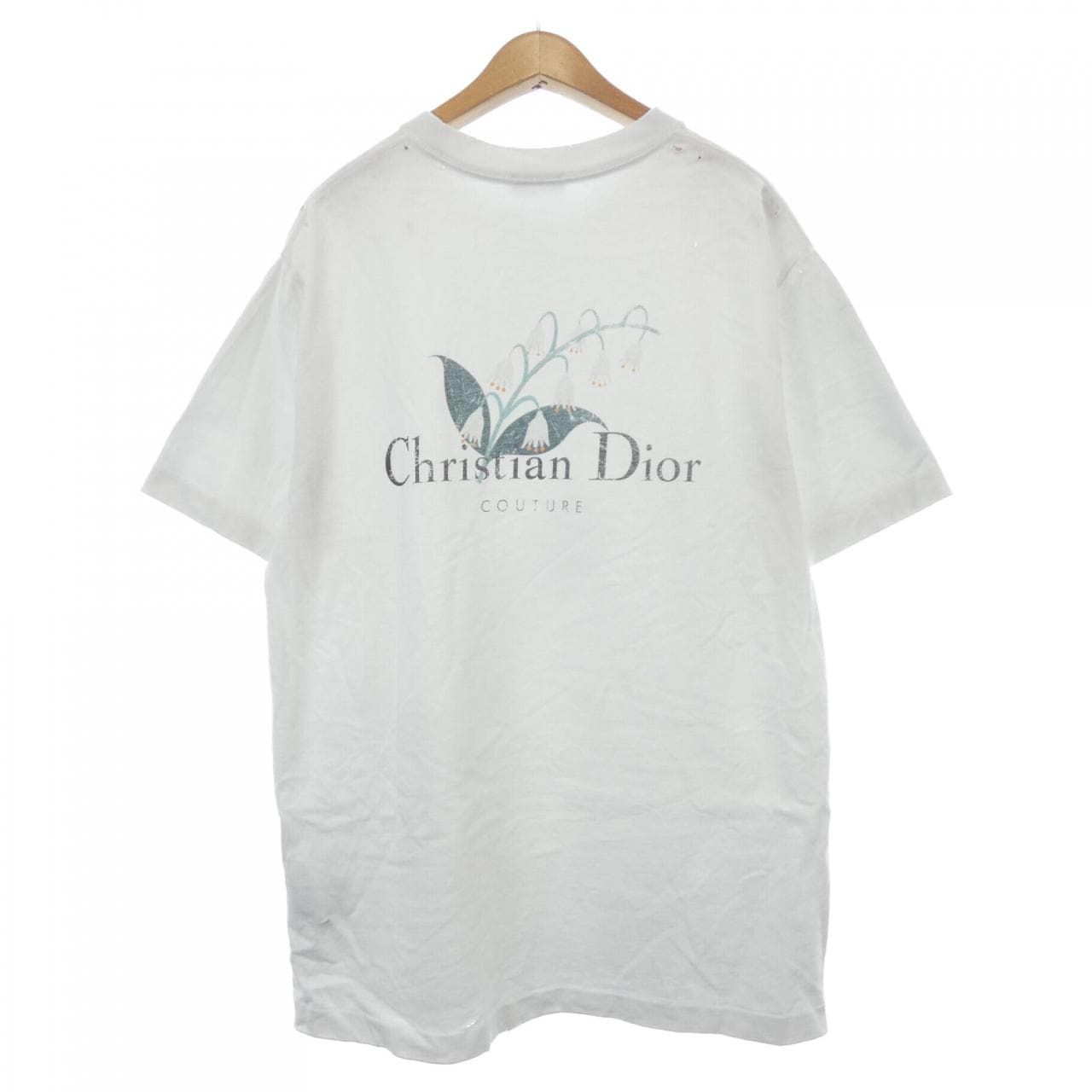 ディオール DIOR 593J672A0554 Tシャツ