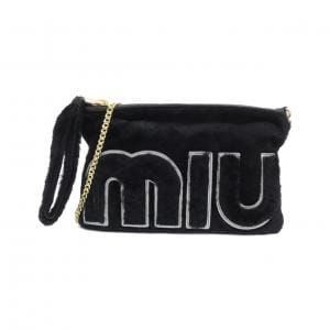 ミュウミュウ 5BF061 バッグ