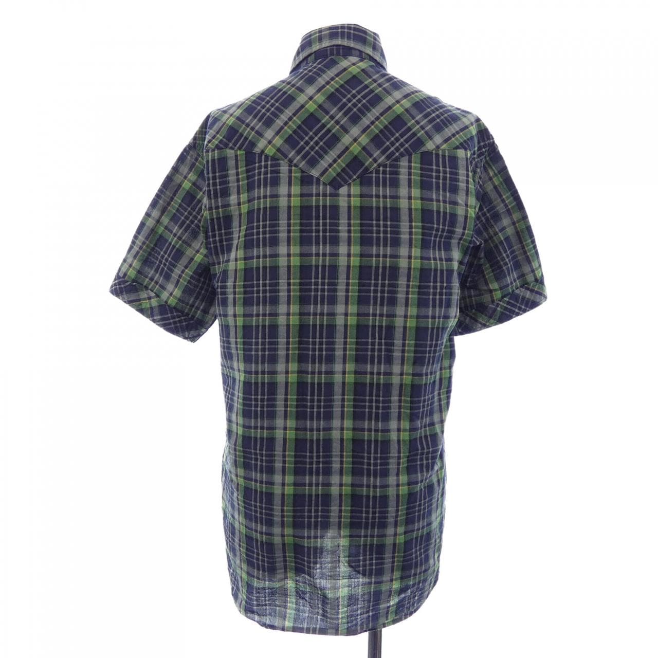 ヒステリックグラマー HYSTERIC GLAMOUR S／Sシャツ